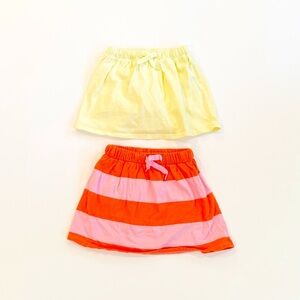 Gap 3T Skorts